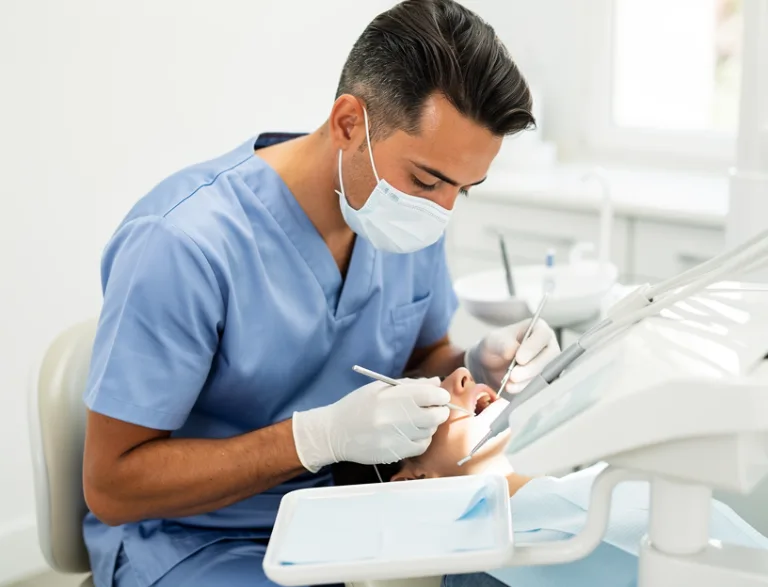 dentista Triggiano